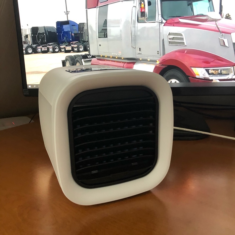 Nordic Hygge AirChill